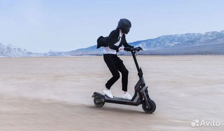 Электросамокат Ninebot 2022