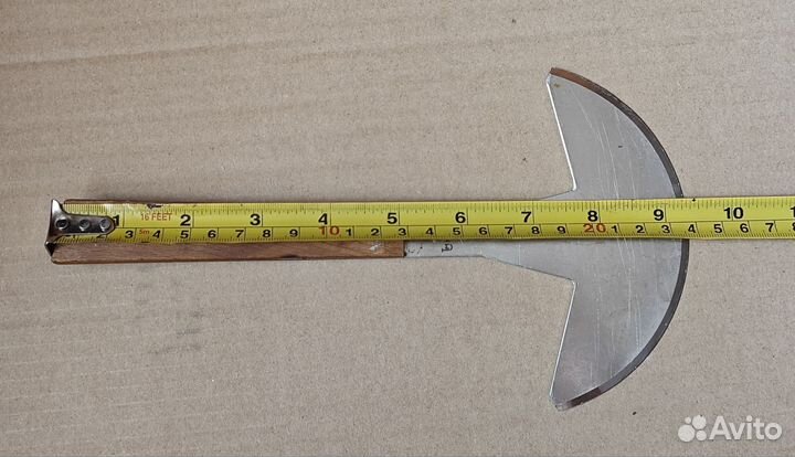 Тяпка для капусты