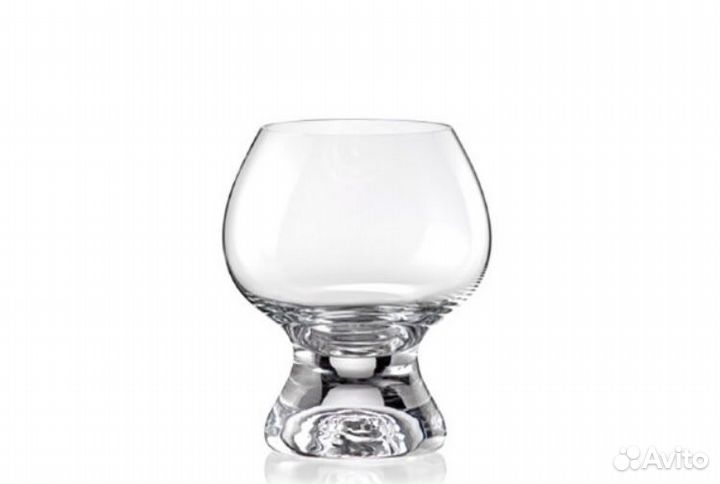 Бокалы для коньяка