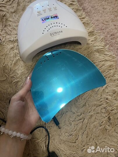 LED Лампа