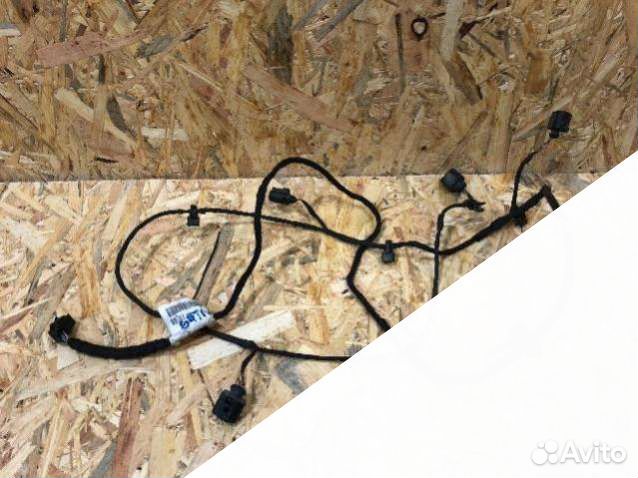 Audi A62010 4F9971085E34452655