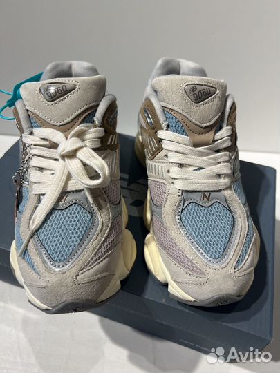 Кроссовки женские new balance 9060 37 размер