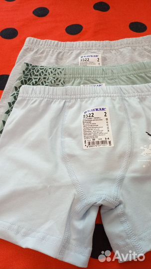 Женское нижнее белье