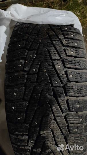 Nokian Tyres Hakkapeliitta 7 SUV 265/60 R18 114T
