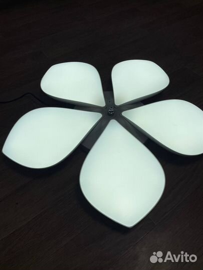 LED светильник escada 10235/5 led