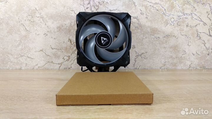 Кулер Arctic Freezer A35 RGB