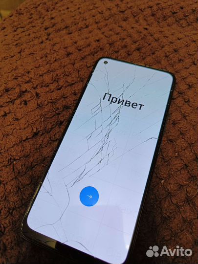 Смартфон Realme 8 Pro