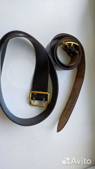 Ремень портупея