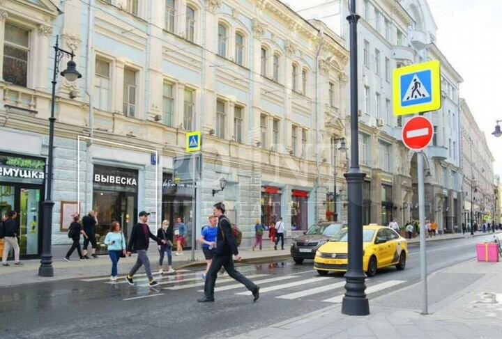 Сдам торговое помещение, 164 м²