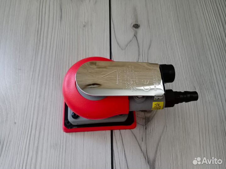 Шлифмашинка 70-100, kovax red