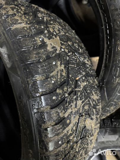 Hankook Winter I'Pike RS2 W429 205/55 R16