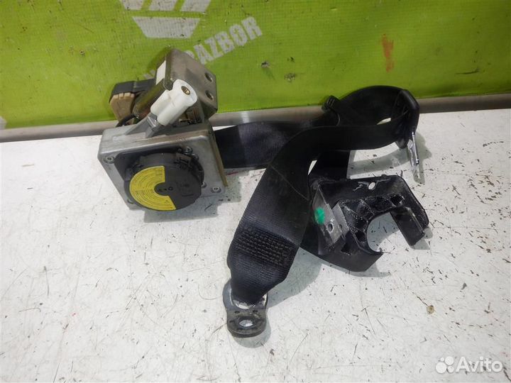 Ремень безопасности Фольксваген Пассат Б5