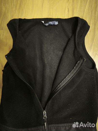 Полукомбинезон futurino