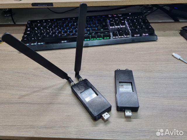 4g LTE модем Snapdragon X5 для Win10 или Keenetic