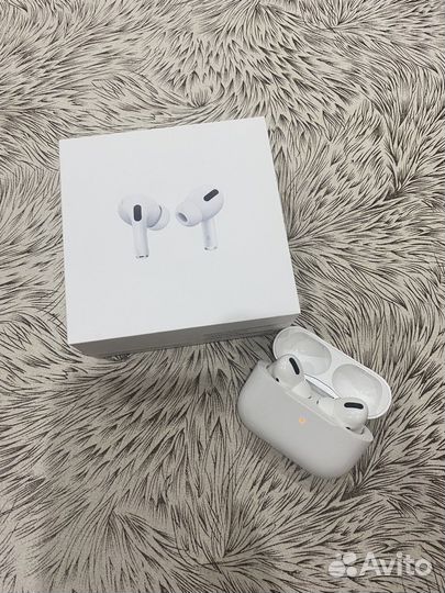 Airpods pro wireless Charging Case