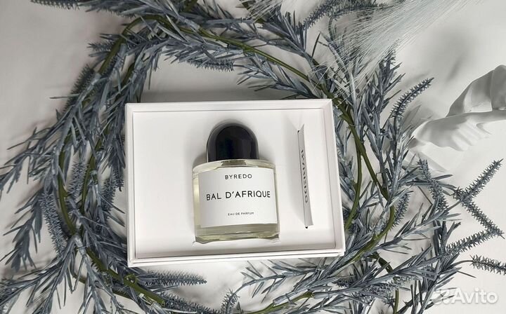 Byredo Bal d Afrique 100 мл