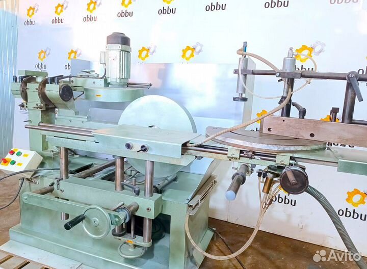 Оборудование для окон из алюминия и П В Х на выбор