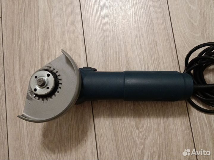 Ушм болгарка bosch gws 10 125