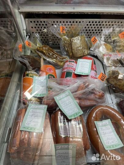 Казы, халял колбаса, манты домашние