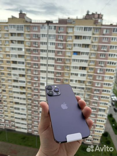 iPhone 14 pro внутри xr 128 г
