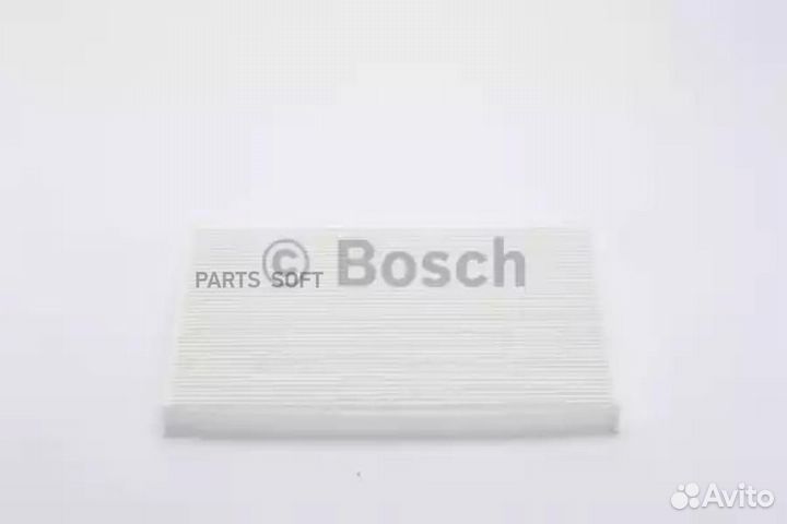 Bosch 1 987 432 188 Фильтр салона opel corsa D