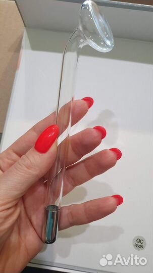 Прибор Дарсонваль Gezatone