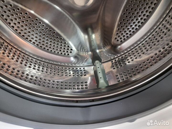 Стиральная машина бу LG. Честная гарантия