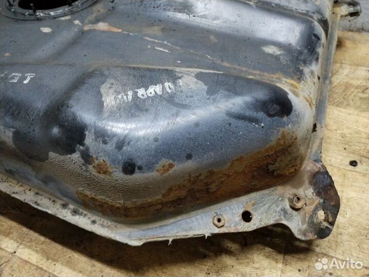 Бак топливный Fiat Ducato 244 F1AE0481C 2008