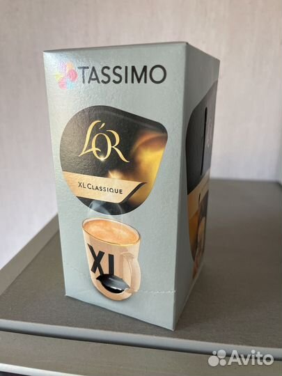 Капсульная кофемашина bosch tassimo