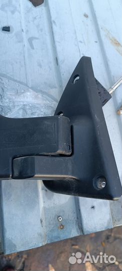 Зеркала газель бизнес