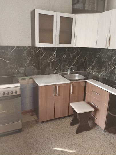 2-к. квартира, 46,1 м², 5/5 эт.