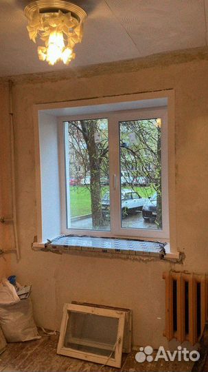 Пластиковые окна от производителя