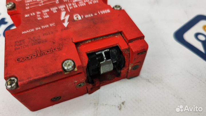 Guardmaster Titan TLS-1 FG13.5