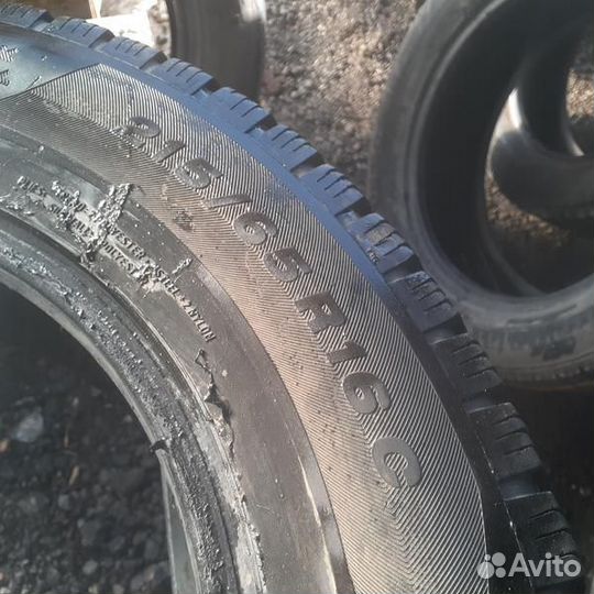 Viatti Vettore Inverno V-524 215/65 R16