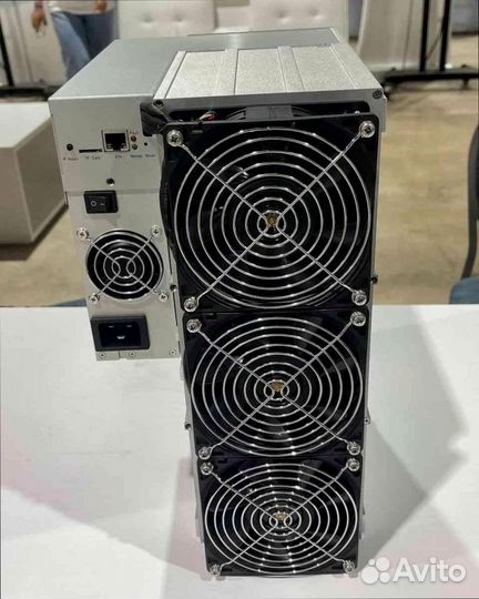 Топ asic Jasminer x16p с доставкой по РФ
