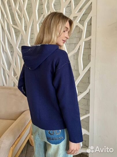 Кардиган Hermes