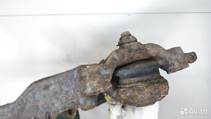 Рычаг подвески Toyota Land Cruiser Prado (120) , 2