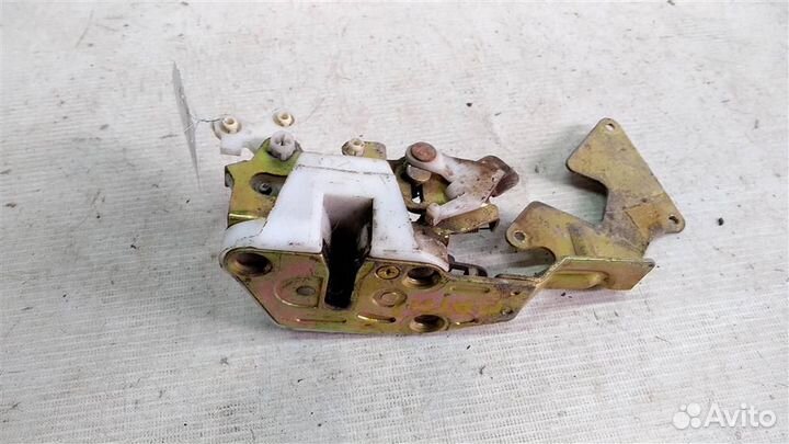 Замок двери задней левой Daewoo Matiz 01г