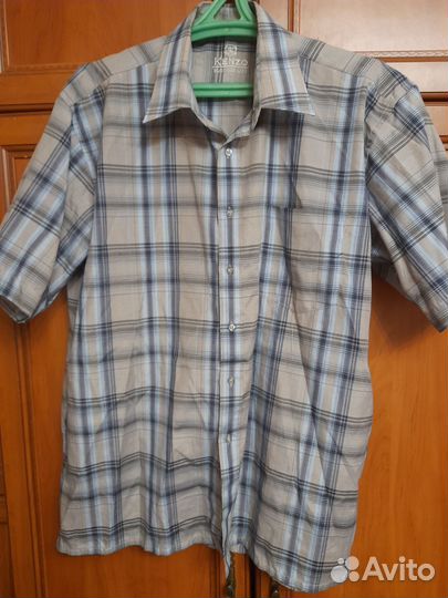 Рубашки мужские.Футболки лдпр