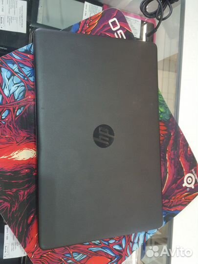 Мощный ноутбук для всех задач HP 15