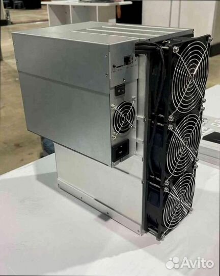 Топ asic Jasminer x16p 5800 mhs с гарантией 1 год