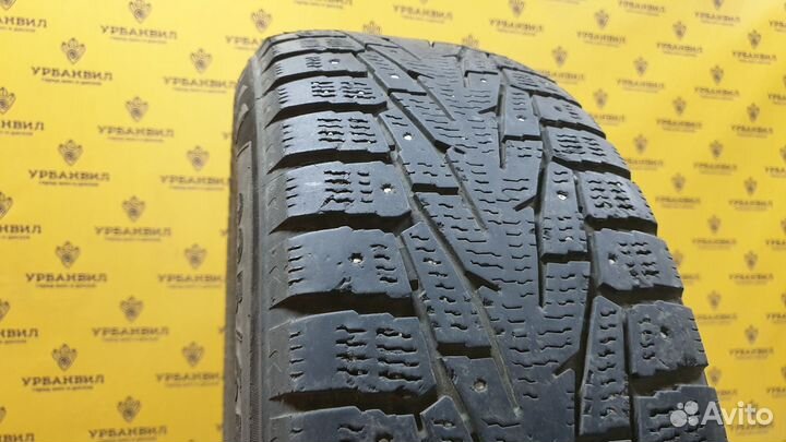 Nokian Tyres Hakkapeliitta 7 SUV 225/65 R17