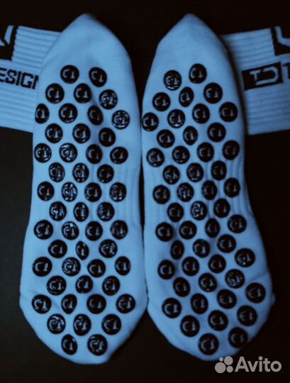 Футбольные носки