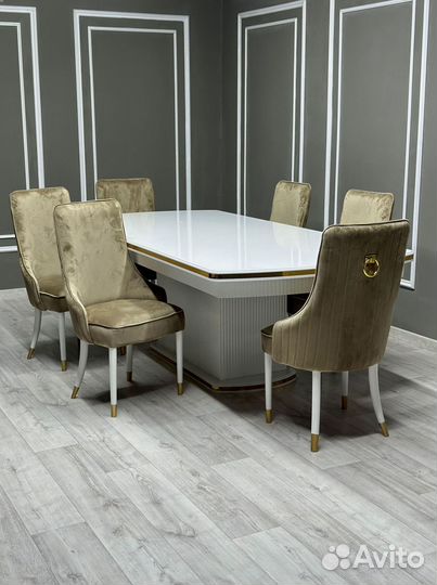 Стол \ оплата при получении