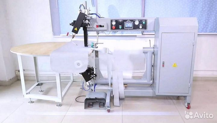 Оборудование для пайки пвх монтаж и обучение