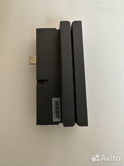 Ридер (MSR) для терминала атол ViVA Smart