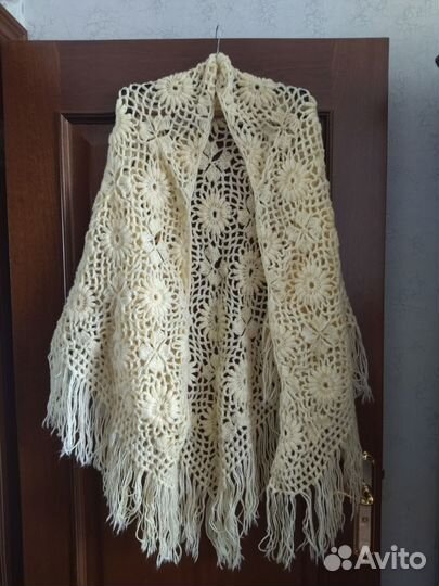 Платок шаль