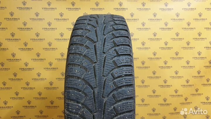 Nokian Tyres Hakkapeliitta 5 235/65 R17 108T