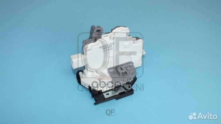 Замок двери VAG/porsche A4/Q3/panamera -18