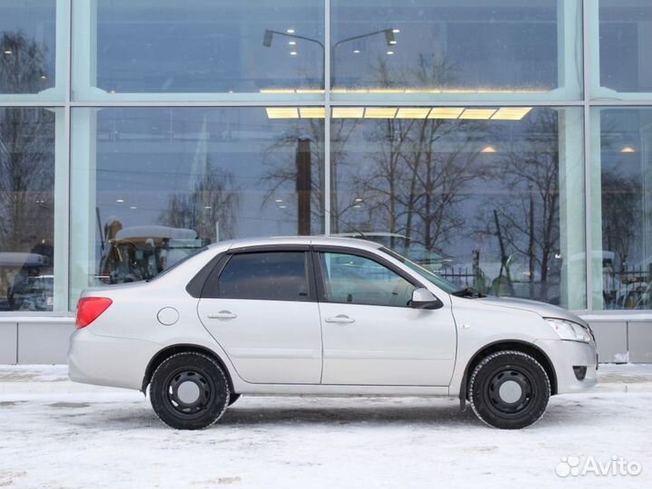 Datsun on-DO 1.6 AT, 2016, 146 344 км